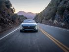 Cadillac CELESTIQ